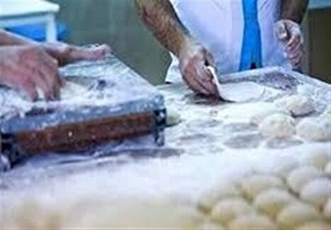 رئیس اتاق اصناف ایران: قاچاق آرد در کشور پر سودتر از قاچاق هروئین است