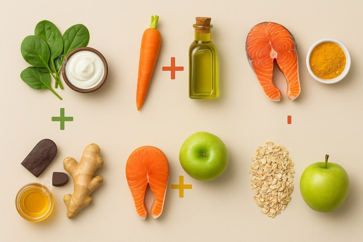 محصولاتی که به صورت ترکیبی عمل می‌کنند