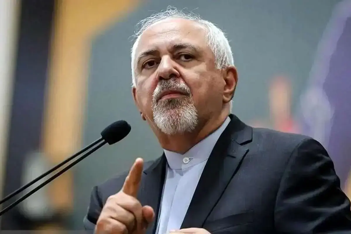 «ظریف و روایتِ نفوذ» — ادعایی جنجالی درباره «مداحِ سید حسن» که کارشناسان را شگفت‌زده کرد