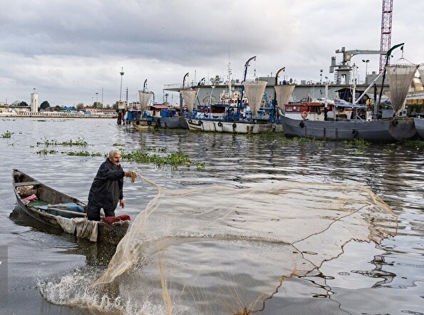 خانه‌ای روی آب؛ روایت یک زندگی