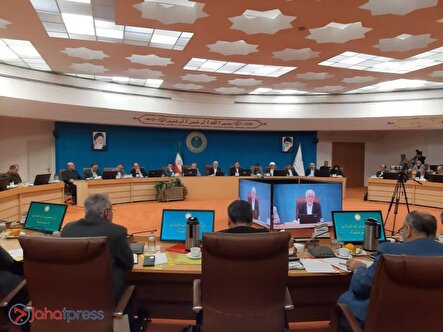 وزیر کشور: انتخابات ۱۱ اردیبهشت در تهران کاملا الکترونیکی است/...