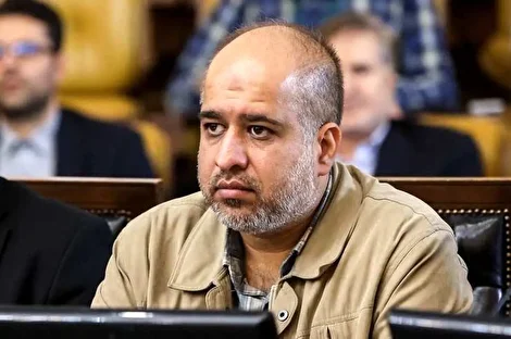 مدیرعامل پرحاشیه استعفا کرد/ سؤال بزرگ درباره استعلام برزگر/ مدیر حراست صندوق بازنشستگی باید پاسخ دهد