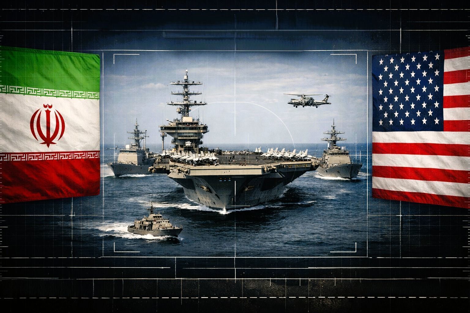 آیا آمریکا میتواند تهدید فرسایشی شدن جنگ را به فرصت تبدیل کند؟ آیا آمریکا میتواند تهدید فرسایشی شدن جنگ را به فرصت تبدیل کند؟