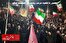 حضور با شکوه مردم رودسر در تجمعات شبانه+فیلم