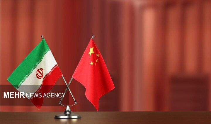 چین؛ شریک راهبردی ایران برای عبور از چالشهای تأمین دارو چین؛ شریک راهبردی ایران برای عبور از چالشهای تأمین دارو