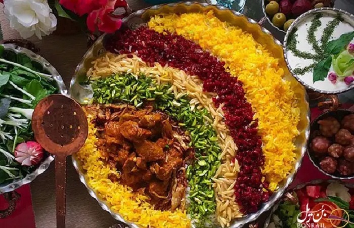 قزوین؛ نگین تاریخی ایران با طعم انگور و آثار تاریخی کم‌نظیر