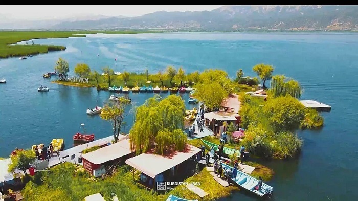 کردستان؛ سرزمین هزار رنگ ایران، مقصدی کامل برای گردشگران طبیعت، تاریخ و فرهنگ