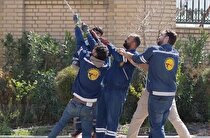 پایداری شبکه برق تهران دربحران/آماده‌باش کامل اززمان آغازجنگ