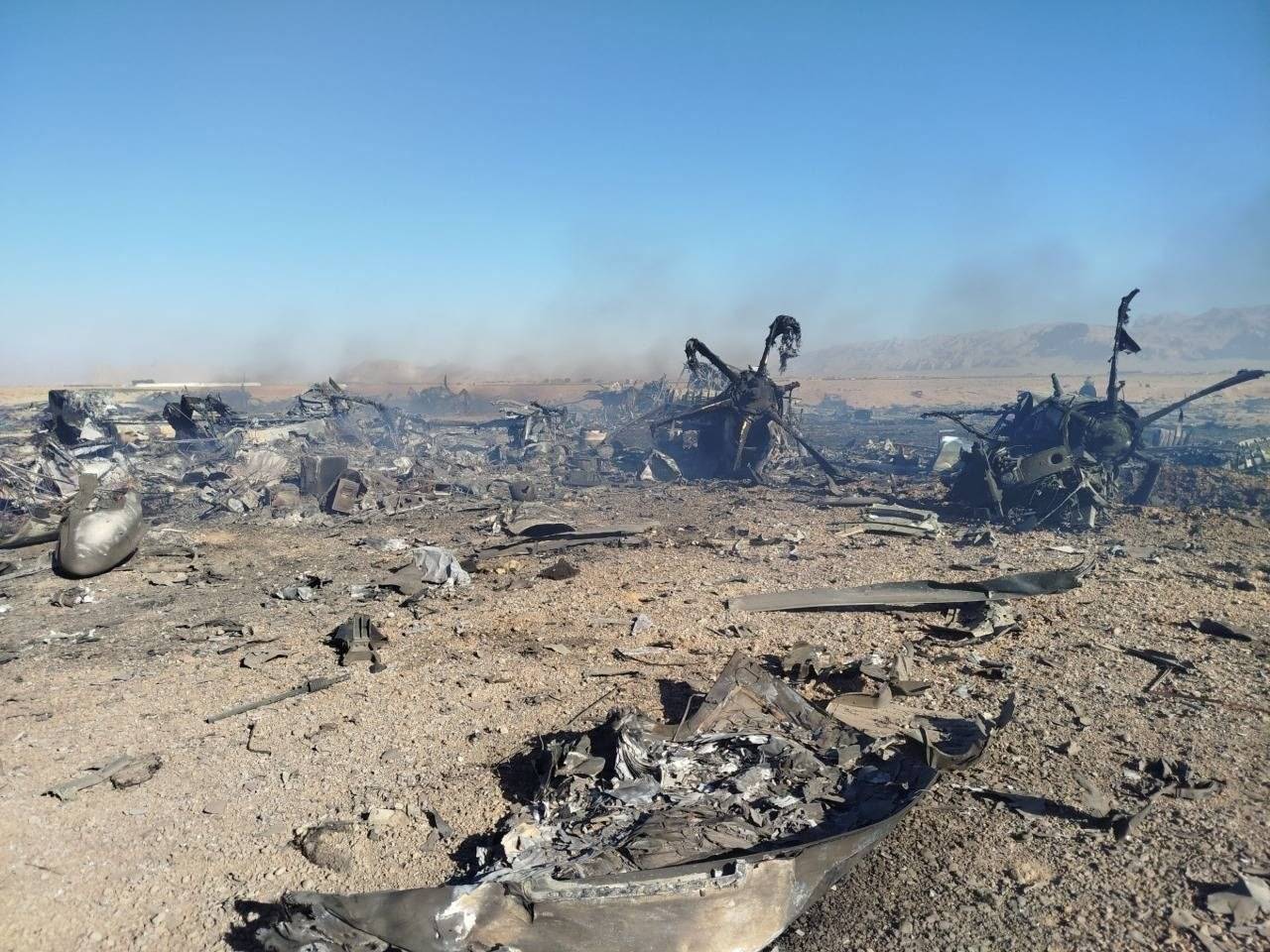 شکستی از پس یک شکست دیگر