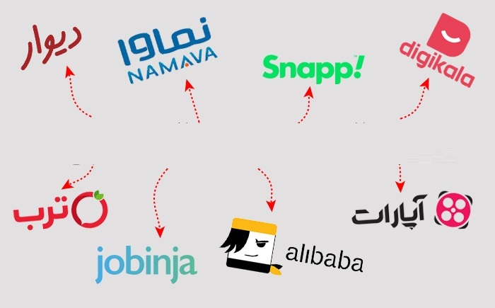 از دل بحران تا فرصت؛ وقتی استارتاپ‌ها بی‌سروصدا اوضاع را جلو می‌برند