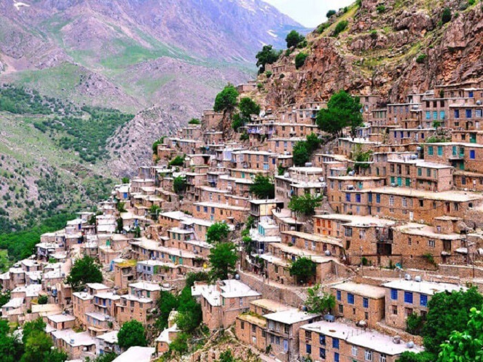 کرمانشاه؛ سرزمین تاریخ، طعم و طبیعت؛ مقصدی کامل برای گردشگران داخلی و خارجی
