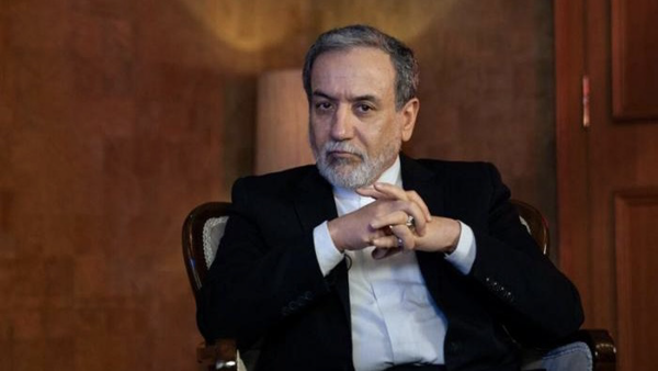 پیام عراقچی به نقل از شورای عالی امنیت ملی پیام عراقچی به نقل از شورای عالی امنیت ملی