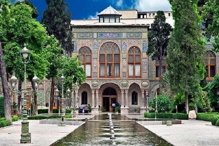راهنمای جامع گردشگری استان تهران؛ از میراث کهن تا جاذبههای مدرن راهنمای جامع گردشگری استان تهران؛ از میراث کهن تا جاذبههای مدرن