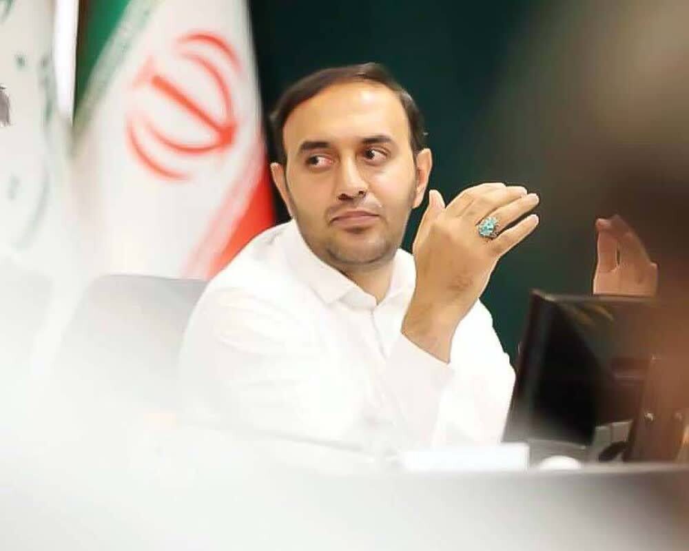 تشکیل قرارگاه ذیل بنیاد ایران پیشرفته با ۱۲ کمیته تخصصی/ ساماندهی نخبگان و نیروهای جهادی برای خدمترسانی به مناطق آسیبدیده از جنگ تشکیل قرارگاه ذیل بنیاد ایران پیشرفته با ۱۲ کمیته تخصصی/ ساماندهی نخبگان و نیروهای جهادی برای خدمترسانی به مناطق آسیبدیده از جنگ