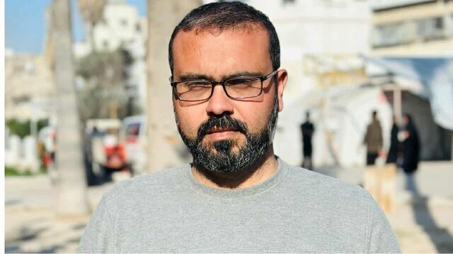 سلاح مقاومت فلسطین، مشروع است سلاح مقاومت فلسطین، مشروع است
