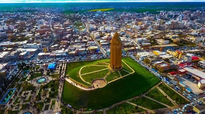 گلستان؛ سرزمین هزار رنگ طبیعت و تاریخ، مقصدی کامل برای گردشگران ایران