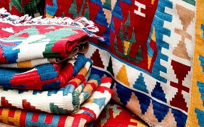 لرستان؛ سرزمین آبشارها، تاریخ کهن و طعم‌های اصیل ایرانی