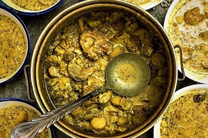 استان مرکزی؛ قلب صنعتی ایران با گنجینه‌ای از تاریخ، طبیعت و طعم‌های اصیل