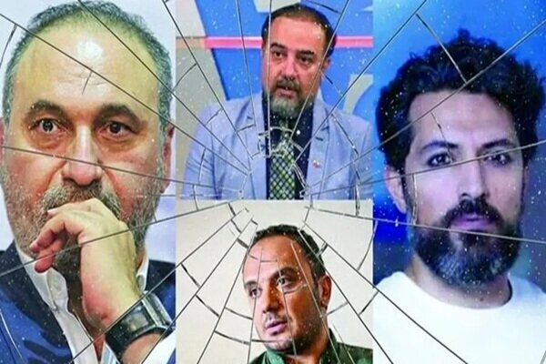خط و نشان صریح مجلس برای شبکه نفوذ و جواسیس دشمن خط و نشان صریح مجلس برای شبکه نفوذ و جواسیس دشمن