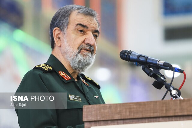محسن رضایی:موافق تمدید آتشبس نیستم محسن رضایی:موافق تمدید آتشبس نیستم