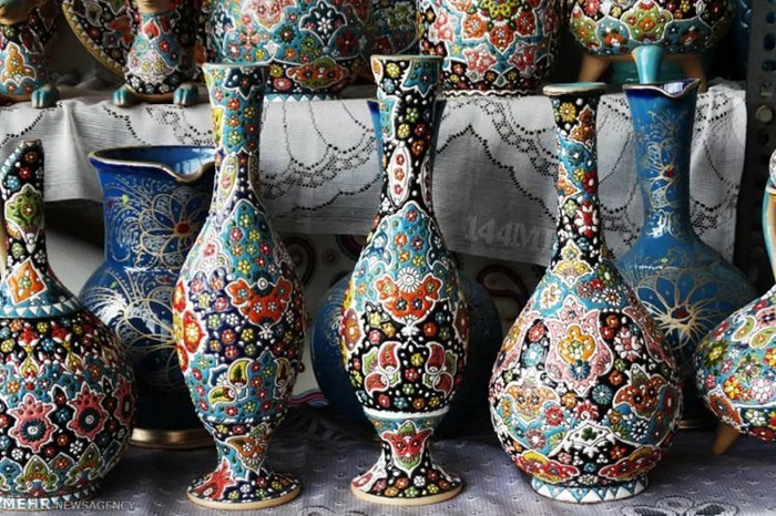 همدان؛ پایتخت تاریخ و طبیعت ایران، مقصدی کامل برای گردشگری فرهنگی و خوراکی