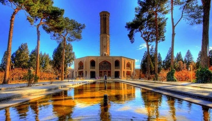 یزد؛ نگین کویر ایران، تلفیقی از تاریخ، فرهنگ و طعم‌های ماندگار برای گردشگران