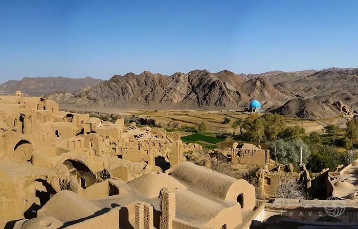 یزد؛ نگین کویر ایران، تلفیقی از تاریخ، فرهنگ و طعم‌های ماندگار برای گردشگران