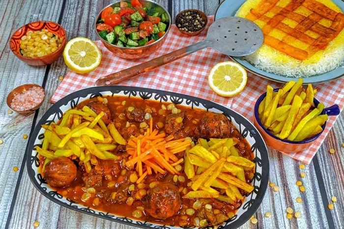 یزد؛ نگین کویر ایران، تلفیقی از تاریخ، فرهنگ و طعم‌های ماندگار برای گردشگران