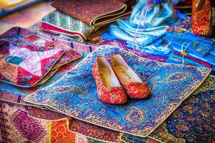 یزد؛ نگین کویر ایران، تلفیقی از تاریخ، فرهنگ و طعم‌های ماندگار برای گردشگران