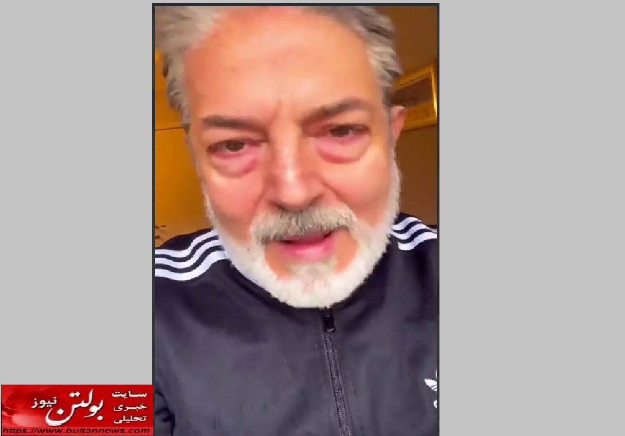 صدای از قیصر خواننده آمریکانشین درآمد اما خیلی از سلبریتیهای وطنی نه صدای از قیصر خواننده آمریکانشین درآمد اما خیلی از سلبریتیهای وطنی نه