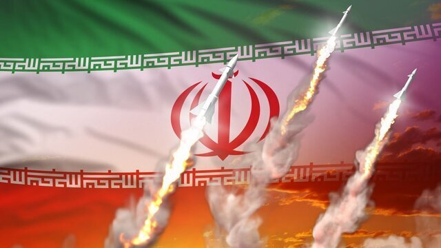 تنگه هرمز پیش و پسا جنگ ندارد تنگه هرمز پیش و پسا جنگ ندارد