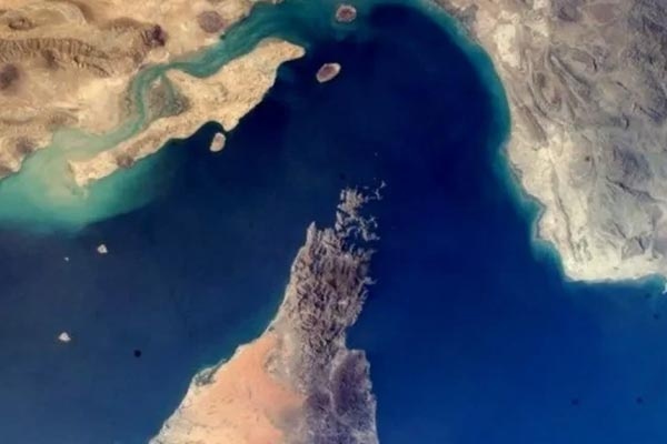 بقایی: عبور بیقید و شرط از تنگه هرمز، دیگر موضوعیت ندارد بقایی: عبور بیقید و شرط از تنگه هرمز، دیگر موضوعیت ندارد