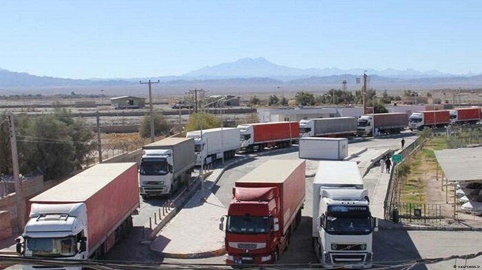 آذربایجان غربی؛ پیشران تجارت مرزی و قطب متنوع تولید در سال ۱۴۰۴ آذربایجان غربی؛ پیشران تجارت مرزی و قطب متنوع تولید در سال ۱۴۰۴