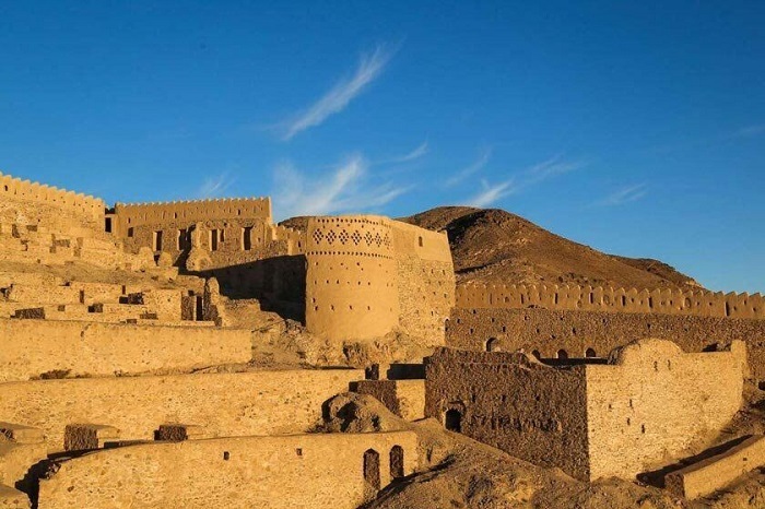 خراسان جنوبی؛ سرزمین زعفران، کویرهای اسرارآمیز و میراث کهن شرق ایران خراسان جنوبی؛ سرزمین زعفران، کویرهای اسرارآمیز و میراث کهن شرق ایران