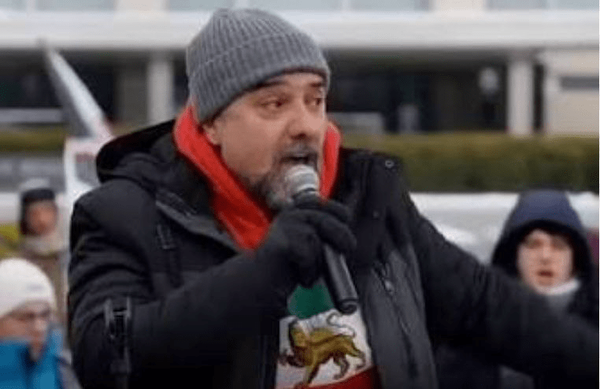 اموال برزو ارجمند و نزدیکانش توقیف شد اموال برزو ارجمند و نزدیکانش توقیف شد