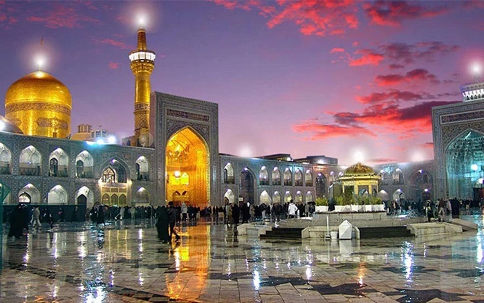 خراسان رضوی؛ نگین گردشگری ایران از زیارت تا طبیعت، تاریخ و طعمهای ماندگار خراسان رضوی؛ نگین گردشگری ایران از زیارت تا طبیعت، تاریخ و طعمهای ماندگار
