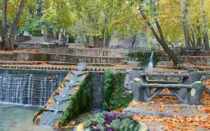 خراسان شمالی؛ نگین ناشناخته گردشگری ایران با طبیعت بکر، تاریخ کهن و سوغاتیهای شیرین خراسان شمالی؛ نگین ناشناخته گردشگری ایران با طبیعت بکر، تاریخ کهن و سوغاتیهای شیرین