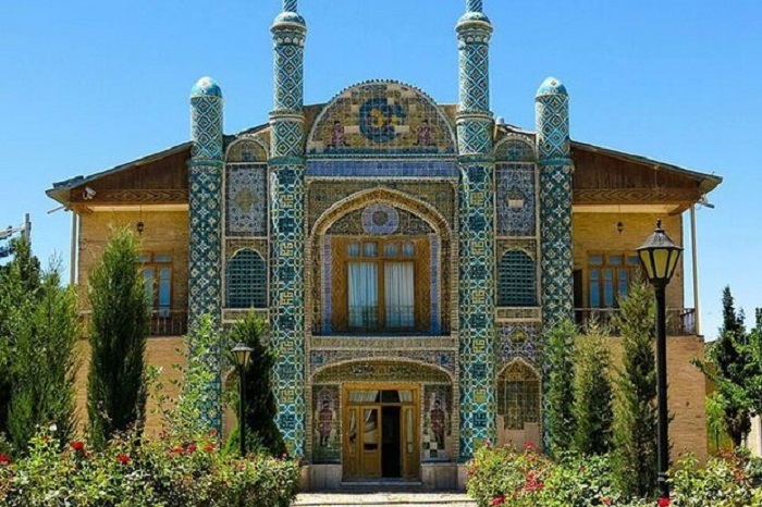 خراسان شمالی؛ نگین ناشناخته گردشگری ایران با طبیعت بکر، تاریخ کهن و سوغاتیهای شیرین خراسان شمالی؛ نگین ناشناخته گردشگری ایران با طبیعت بکر، تاریخ کهن و سوغاتیهای شیرین