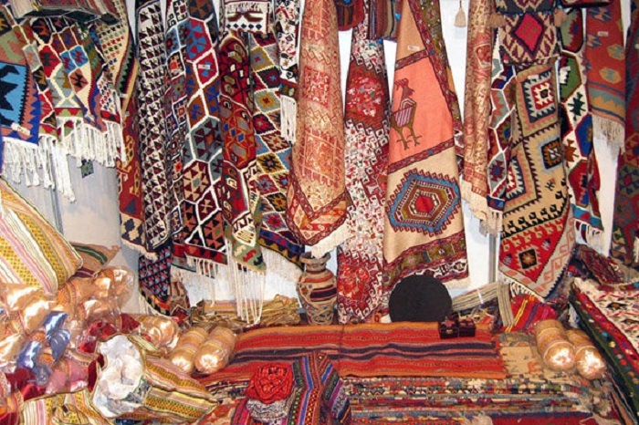 خراسان شمالی؛ نگین ناشناخته گردشگری ایران با طبیعت بکر، تاریخ کهن و سوغاتیهای شیرین خراسان شمالی؛ نگین ناشناخته گردشگری ایران با طبیعت بکر، تاریخ کهن و سوغاتیهای شیرین