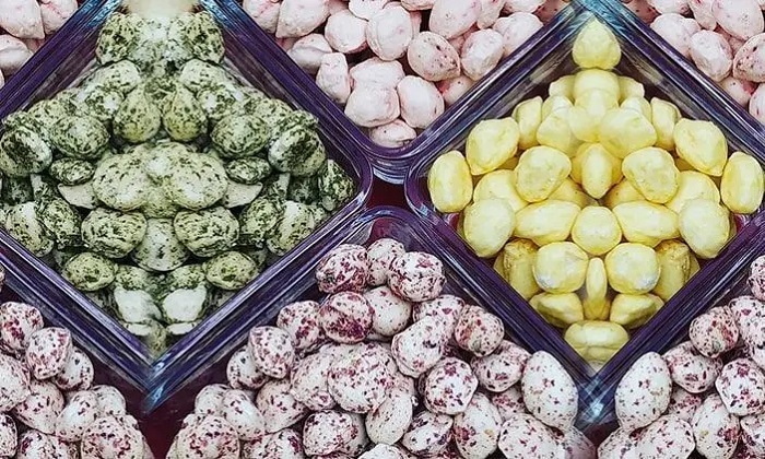 خراسان شمالی؛ نگین ناشناخته گردشگری ایران با طبیعت بکر، تاریخ کهن و سوغاتیهای شیرین خراسان شمالی؛ نگین ناشناخته گردشگری ایران با طبیعت بکر، تاریخ کهن و سوغاتیهای شیرین
