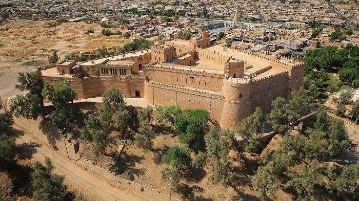 خوزستان؛ سرزمین تاریخ، تمدن و تنوع فرهنگی ایران