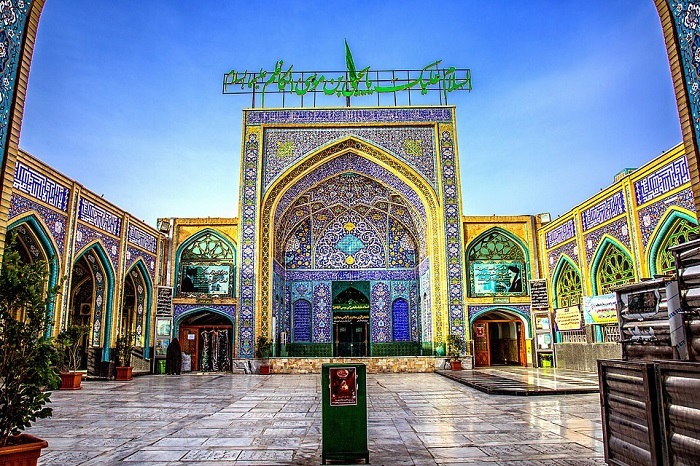 سمنان؛ سرزمین تضادهای شگفت‌انگیز از جنگل ابر تا کویر ریگ‌جن / مقصدی ناشناخته برای گردشگران ایران