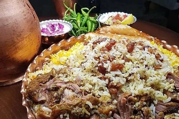 سمنان؛ سرزمین تضادهای شگفت‌انگیز از جنگل ابر تا کویر ریگ‌جن / مقصدی ناشناخته برای گردشگران ایران