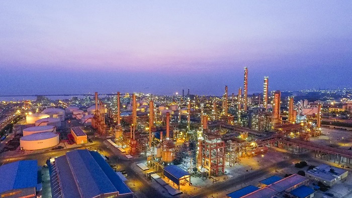 اصفهان؛ پیشران اقتصاد غیرنفتی ایران در ۱۴۰۴ / از فولاد و معادن تا کشاورزی و صنایعدستی اصفهان؛ پیشران اقتصاد غیرنفتی ایران در ۱۴۰۴ / از فولاد و معادن تا کشاورزی و صنایعدستی