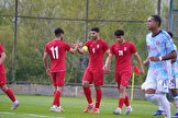 پیشنهاد حذف ایران در نطفه خفه شد
