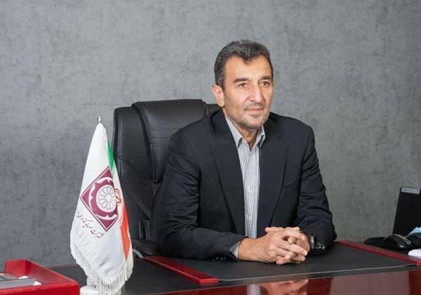 ایمیدرو در ۲۴ سالگی؛ تداوم توسعه با مدیریت تخصصی و نگاه آیندهمحور ایمیدرو در ۲۴ سالگی؛ تداوم توسعه با مدیریت تخصصی و نگاه آیندهمحور