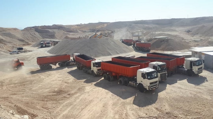 استان خوزستان؛ موتور پیشران اقتصاد ایران در ۱۴۰۴ / از نفت و فولاد تا کشاورزی و تجارت مرزی استان خوزستان؛ موتور پیشران اقتصاد ایران در ۱۴۰۴ / از نفت و فولاد تا کشاورزی و تجارت مرزی