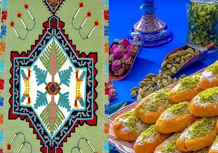 استان خوزستان؛ موتور پیشران اقتصاد ایران در ۱۴۰۴ / از نفت و فولاد تا کشاورزی و تجارت مرزی استان خوزستان؛ موتور پیشران اقتصاد ایران در ۱۴۰۴ / از نفت و فولاد تا کشاورزی و تجارت مرزی