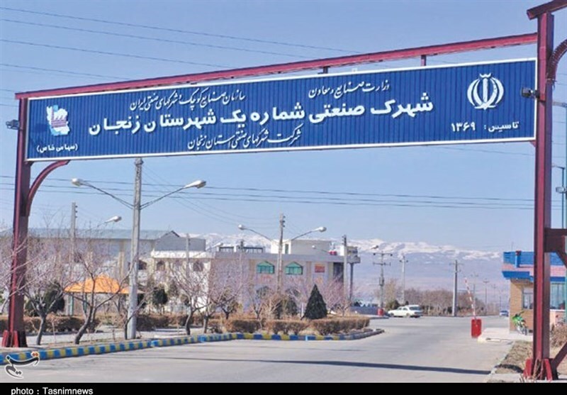 زنجان ۱۴۰۴؛ از تولید ۳ میلیون تن محصولات کشاورزی تا استخراج میلیونی مواد معدنی