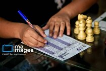 دو شطرنج‌باز ایرانی در جمع ۳۰ بازیکن برتر جهان